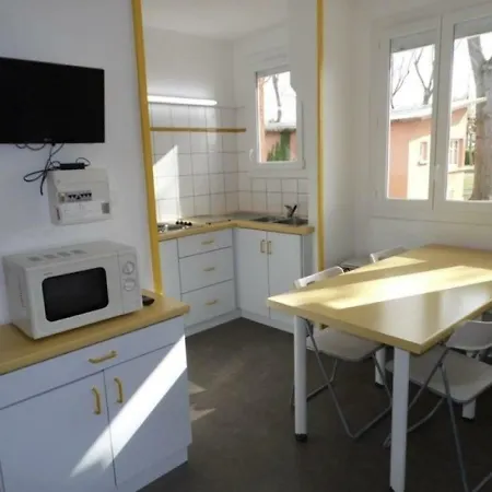 Mikado Apartamento