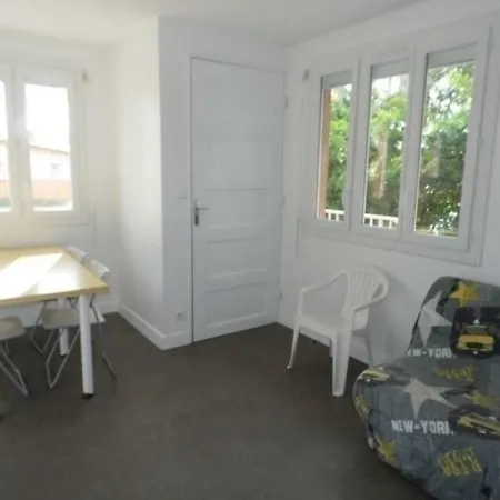 Mikado Apartamento
